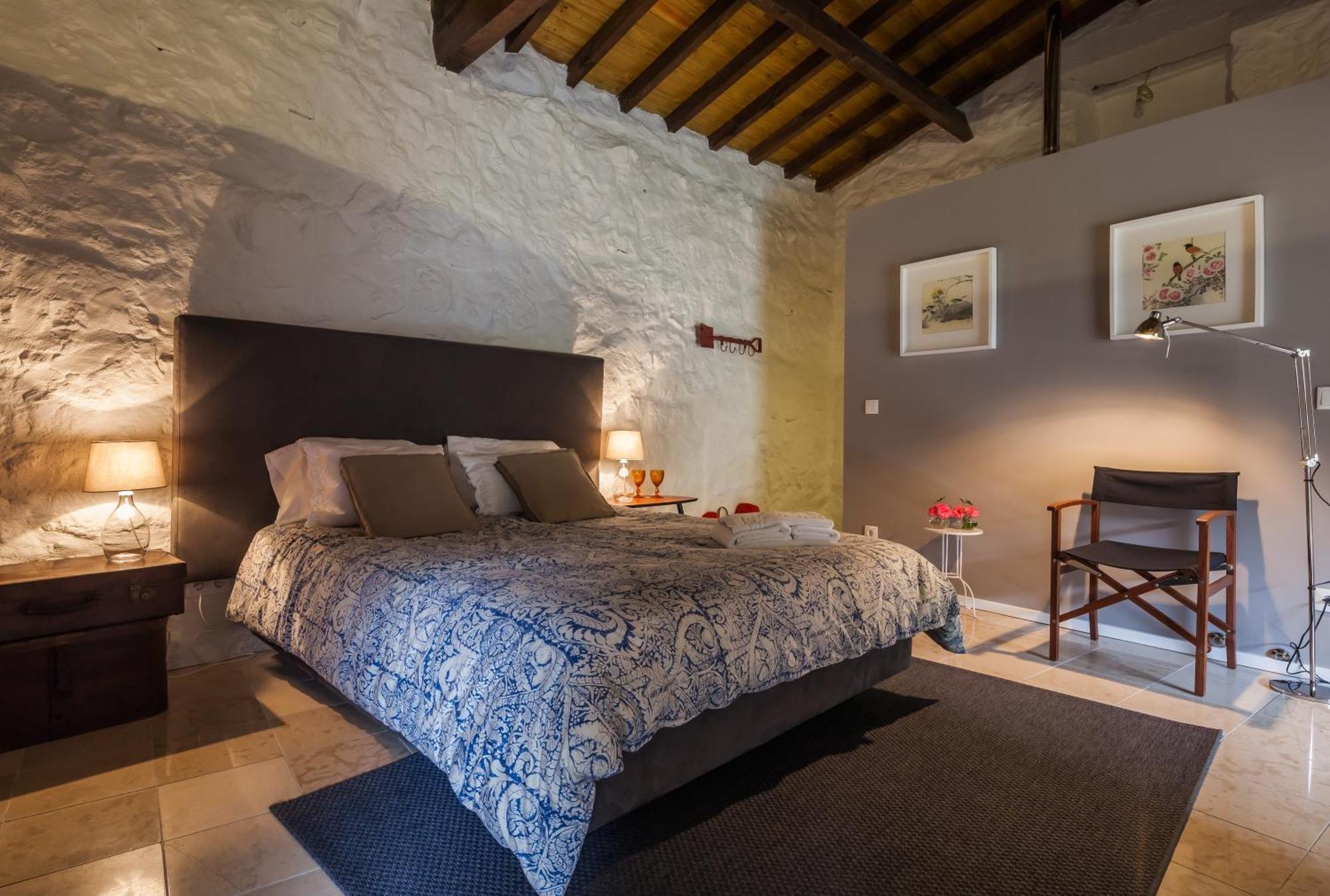 1720 Quinta Da Cancela - Winery & Farmhouse Guimarães Buitenkant foto