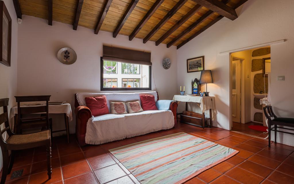 1720 Quinta Da Cancela - Winery & Farmhouse Guimarães Kamer foto