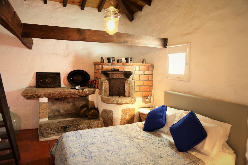 1720 Quinta Da Cancela - Winery & Farmhouse Guimarães Buitenkant foto