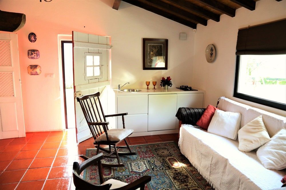 1720 Quinta Da Cancela - Winery & Farmhouse Guimarães Buitenkant foto